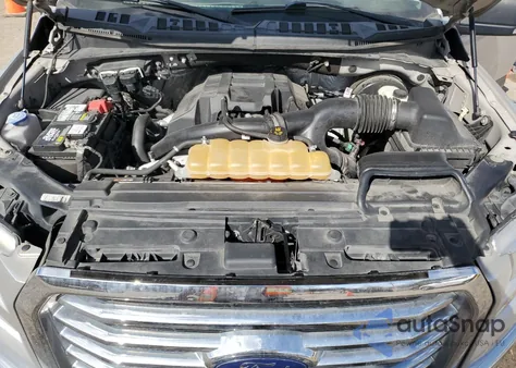 2016 Ford F-150 Xlt from USA, damaged, VIN 1FTEW1CPXGKF16156